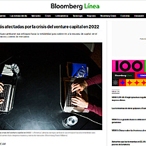 Las startups ms afectadas por la crisis del venture capital en 2022